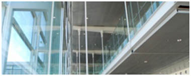 Biddulph Commercial Glazing